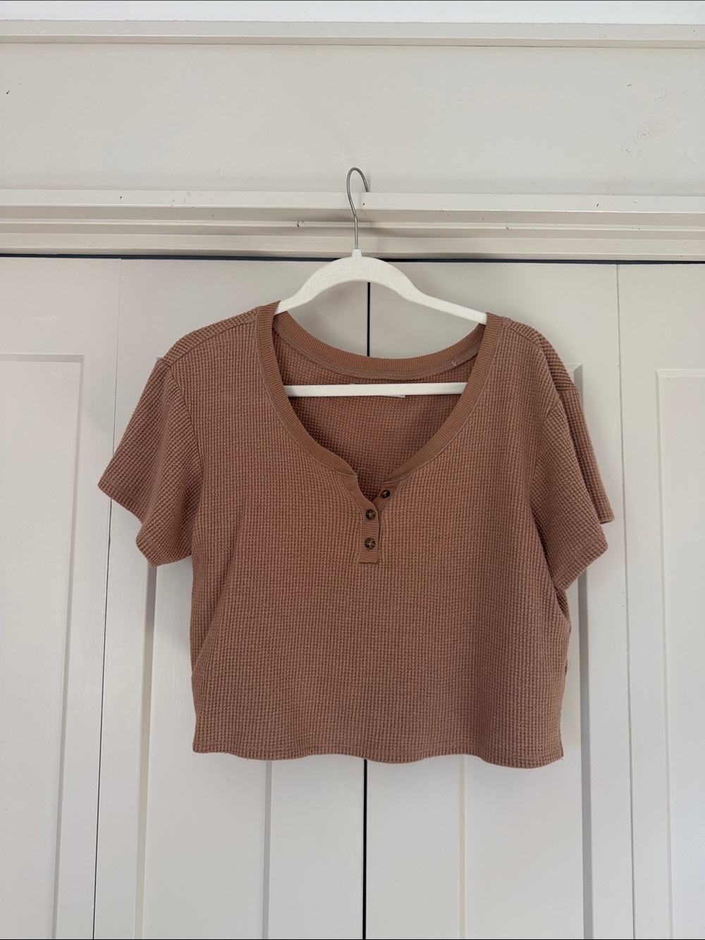 Abercrombie & Fitch Short Sleeve Tee